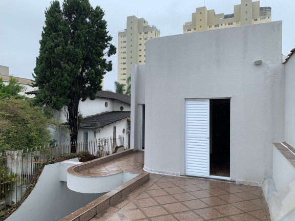 Imagem Sobrado com 3 Quartos para Alugar, 320 m² em Penha De França - São Paulo