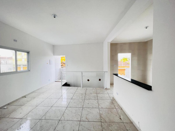 Imagem Casa com 2 Quartos à Venda, 65 m² em Catiapoã - São Vicente Imagem Casa com 2 Quartos à Venda, 65 m² em Catiapoã - São Vicente