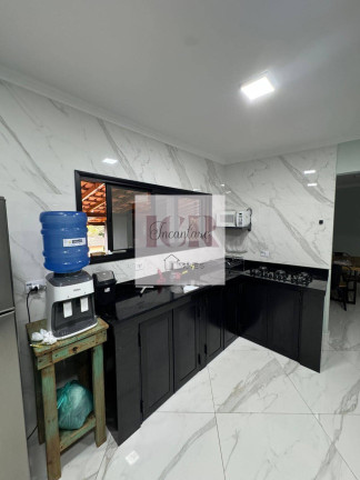 Imagem Chácara com 3 Quartos à Venda, 18.000 m² em Araçoiabinha - Araçoiaba Da Serra