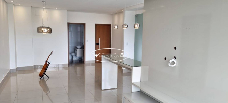 Imagem Apartamento com 3 Quartos à Venda, 117 m² em Jardim Atlântico - Goiânia