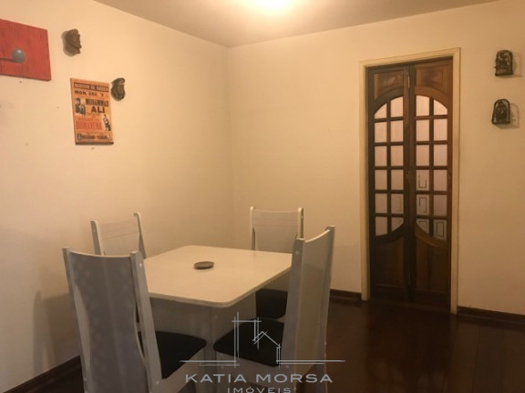 Imagem Imóvel com 3 Quartos à Venda, 140 m² em Moema - São Paulo Imagem Imóvel com 3 Quartos à Venda, 140 m² em Moema - São Paulo