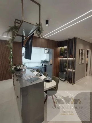 Imagem Apartamento com 2 Quartos à Venda, 60 m² em Baeta Neves - São Bernardo Do Campo Imagem Apartamento com 2 Quartos à Venda, 60 m² em Baeta Neves - São Bernardo Do Campo