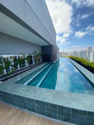 Imagem Apartamento com 1 Quarto à Venda, 25 m² em Vila Clementino - São Paulo Imagem Apartamento com 1 Quarto à Venda, 25 m² em Vila Clementino - São Paulo
