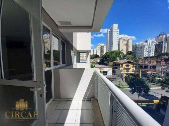 Imagem Imóvel à Venda, 35 m² em Pompeia - São Paulo Imagem Imóvel à Venda, 35 m² em Pompeia - São Paulo