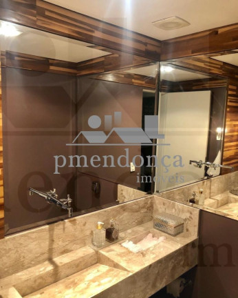 Imagem Apartamento com 3 Quartos à Venda, 212 m² em Higienópolis - São Paulo