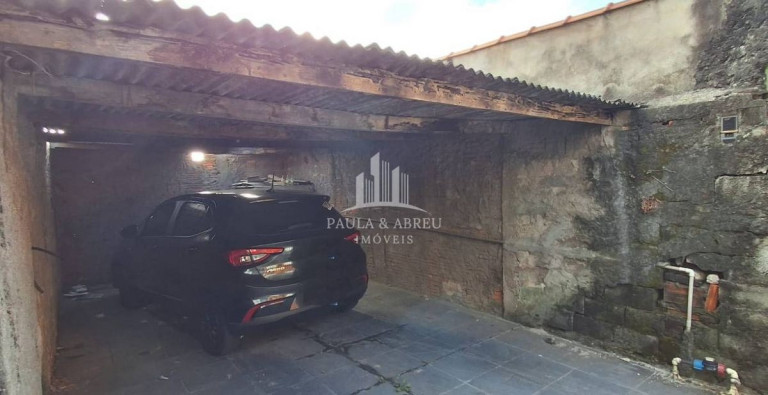 Imagem Terreno à Venda, 130 m² em Jardim Zaira - Mauá Imagem Terreno à Venda, 130 m² em Jardim Zaira - Mauá