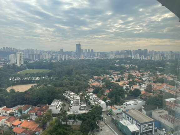 Imagem Apartamento com 2 Quartos à Venda, 60 m² em Santo Amaro - São Paulo