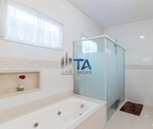 Imagem Casa com 3 Quartos à Venda, 284 m² em Swiss Park - Campinas Imagem Casa com 3 Quartos à Venda, 284 m² em Swiss Park - Campinas