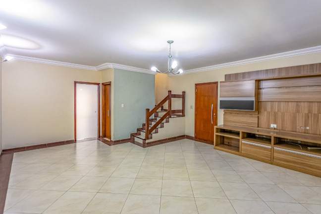 Imagem Casa com 3 Quartos à Venda, 172 m² em Vila Guarani (z Sul) - São Paulo