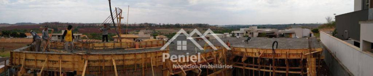 Imagem Sobrado com 3 Quartos à Venda, 317 m² em Colina Do Golfe - Ribeirão Preto Imagem Sobrado com 3 Quartos à Venda, 317 m² em Colina Do Golfe - Ribeirão Preto