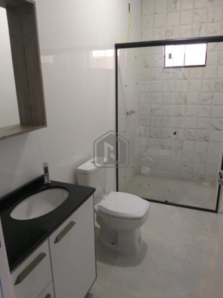 Imagem Casa com 3 Quartos à Venda, 81 m² em Universitário - Cascavel