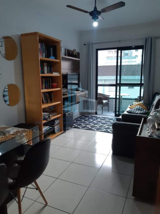 Imagem Apartamento com 1 Quarto à Venda, 55 m² em Guilhermina - Praia Grande Imagem Apartamento com 1 Quarto à Venda, 55 m² em Guilhermina - Praia Grande