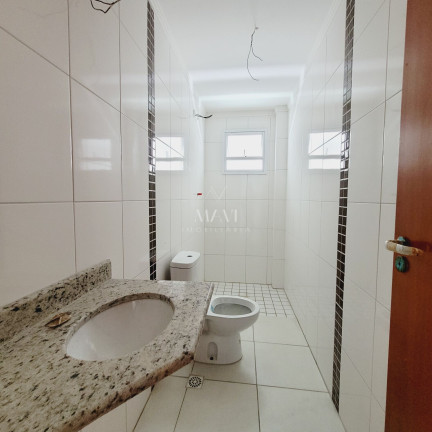 Imagem Apartamento com 3 Quartos à Venda, 139 m² em Guilhermina - Praia Grande