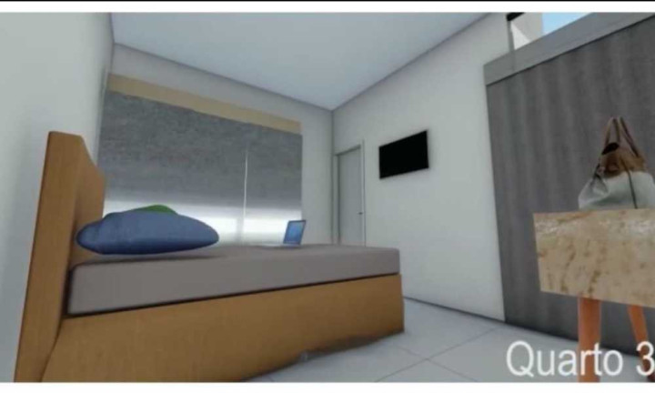 Imagem Casa com 3 Quartos à Venda, 155 m² em Jardim Atlântico - Goiânia