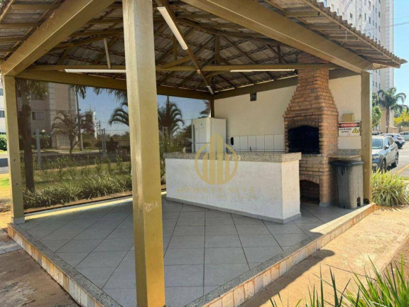 Imagem Apartamento com 2 Quartos à Venda, 45 m² em Reserva Sul Condomínio Resort - Ribeirão Preto Imagem Apartamento com 2 Quartos à Venda, 45 m² em Reserva Sul Condomínio Resort - Ribeirão Preto