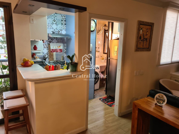 Imagem Apartamento com 2 Quartos para Alugar, 70 m² em Moema - São Paulo Imagem Apartamento com 2 Quartos para Alugar, 70 m² em Moema - São Paulo