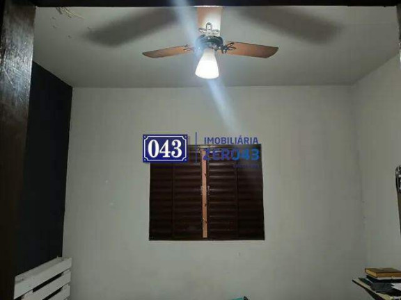 Imagem Casa com 3 Quartos à Venda, 110 m² em Jardim Alemanha - Londrina
