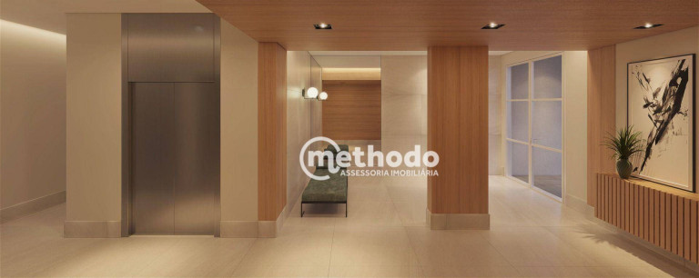 Imagem Apartamento com 3 Quartos à Venda, 76 m² em Jardim Aurélia - Campinas Imagem Apartamento com 3 Quartos à Venda, 76 m² em Jardim Aurélia - Campinas