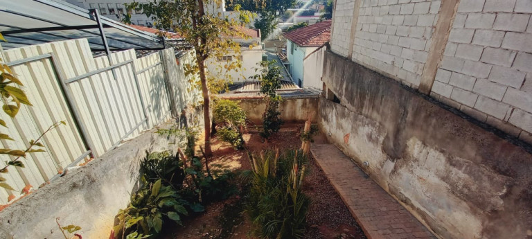 Imagem Casa com 2 Quartos à Venda, 120 m² em Santana - São Paulo Imagem Casa com 2 Quartos à Venda, 120 m² em Santana - São Paulo