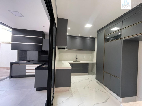 Imagem Imóvel com 3 Quartos à Venda, 305 m² em Jardim Piemonte - Indaiatuba