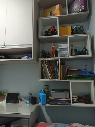 Imagem Apartamento com 3 Quartos à Venda, 74 m² em Planalto - São Bernardo Do Campo Imagem Apartamento com 3 Quartos à Venda, 74 m² em Planalto - São Bernardo Do Campo