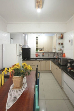 Imagem Casa com 4 Quartos à Venda,  em Mandaqui - São Paulo
