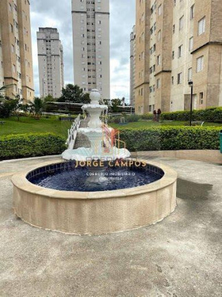 Imagem Apartamento com 2 Quartos à Venda, 47 m² em Jardim Ismênia - São José Dos Campos Imagem Apartamento com 2 Quartos à Venda, 47 m² em Jardim Ismênia - São José Dos Campos
