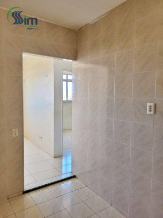 Imagem Apartamento com 2 Quartos à Venda ou Locação, 42 m² em Conjunto Esperança - Fortaleza Imagem Apartamento com 2 Quartos à Venda ou Locação, 42 m² em Conjunto Esperança - Fortaleza