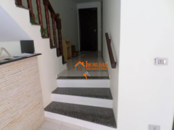 Imagem Sobrado com 3 Quartos à Venda, 146 m² em Jardim Santa Mena - Guarulhos Imagem Sobrado com 3 Quartos à Venda, 146 m² em Jardim Santa Mena - Guarulhos