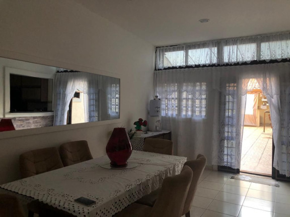 Imagem Casa com 3 Quartos à Venda, 241 m² em Residencial Bosque Dos Ipês - São José Dos Campos