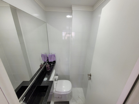 Imagem Apartamento com 3 Quartos à Venda, 146 m² em Guilhermina - Praia Grande Imagem Apartamento com 3 Quartos à Venda, 146 m² em Guilhermina - Praia Grande