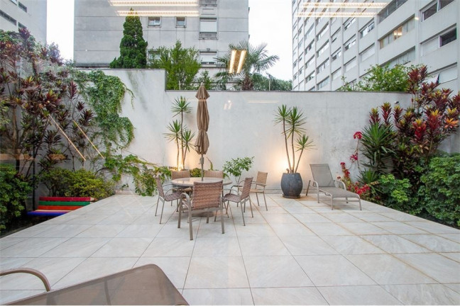 Imagem Apartamento com 4 Quartos à Venda, 294 m² em Jardim América - São Paulo Imagem Apartamento com 4 Quartos à Venda, 294 m² em Jardim América - São Paulo