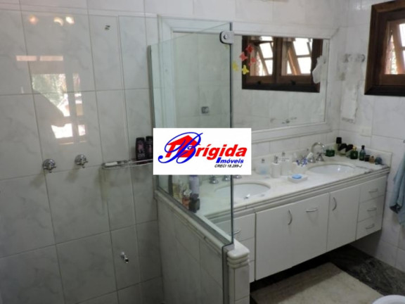 Imagem Casa com 5 Quartos à Venda, 530 m² em Chácara Vale Do Rio Cotia - Carapicuíba
