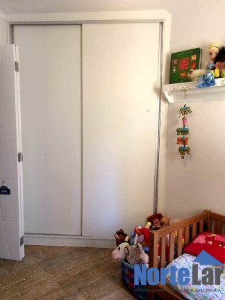 Imagem Apartamento com 2 Quartos à Venda, 55 m² em Santa Teresinha - São Paulo