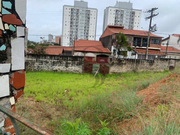 Imagem Terreno à Venda, 700 m² em Vila Trujillo - Sorocaba Imagem Terreno à Venda, 700 m² em Vila Trujillo - Sorocaba