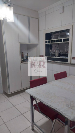 Imagem Apartamento com 3 Quartos à Venda, 117 m² em Vila Trujillo - Sorocaba Imagem Apartamento com 3 Quartos à Venda, 117 m² em Vila Trujillo - Sorocaba