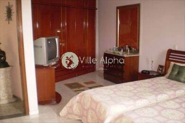 Imagem Casa com 3 Quartos à Venda, 240 m² em Gonzaga - Santos