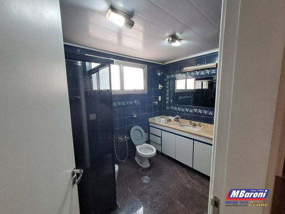 Imagem Apartamento com 3 Quartos para Alugar, 135 m² em Paraíso - São Paulo