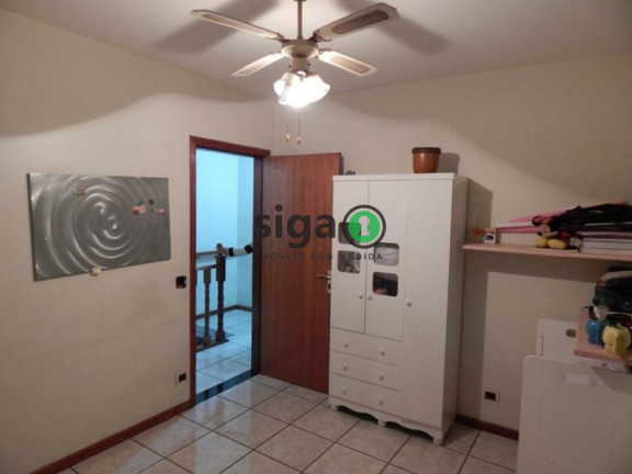 Imagem Casa com 3 Quartos à Venda, 210 m² em Vila Carrão - São Paulo Imagem Casa com 3 Quartos à Venda, 210 m² em Vila Carrão - São Paulo