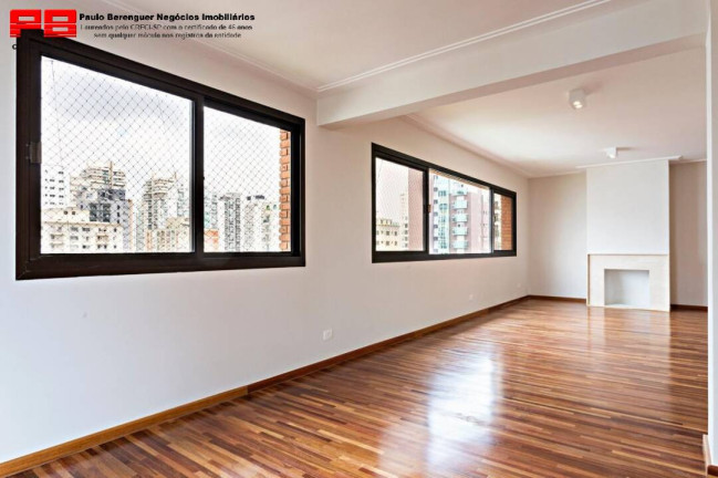 Imagem Apartamento com 3 Quartos à Venda, 210 m² em Campo Belo - São Paulo Imagem Apartamento com 3 Quartos à Venda, 210 m² em Campo Belo - São Paulo