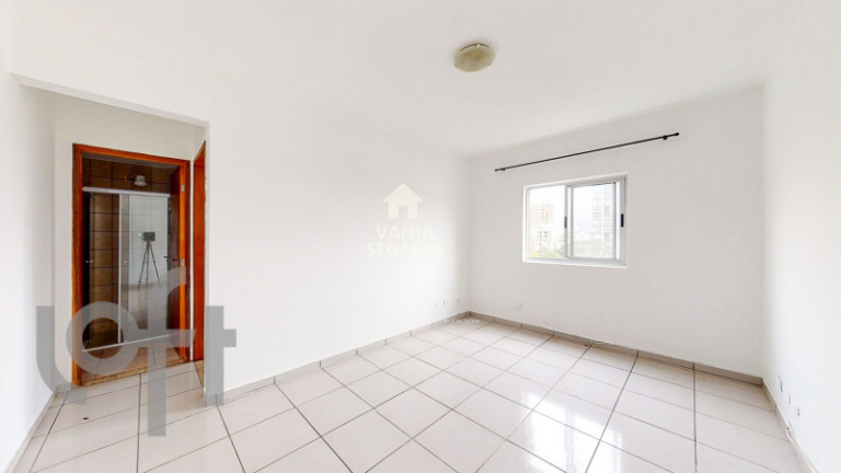 Imagem Apartamento com 1 Quarto à Venda, 40 m² em Pinheiros - São Paulo Imagem Apartamento com 1 Quarto à Venda, 40 m² em Pinheiros - São Paulo