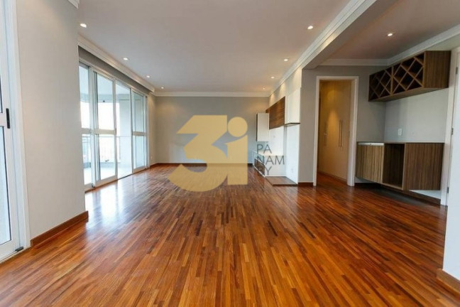 Imagem Apartamento com 4 Quartos à Venda, 195 m² em Vila Andrade - São Paulo
