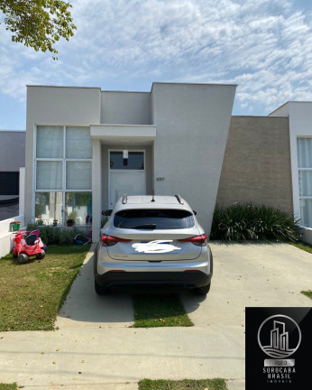 Casa com 3 Quartos à Venda, 100 m² em Cajuru Do Sul - Sorocaba