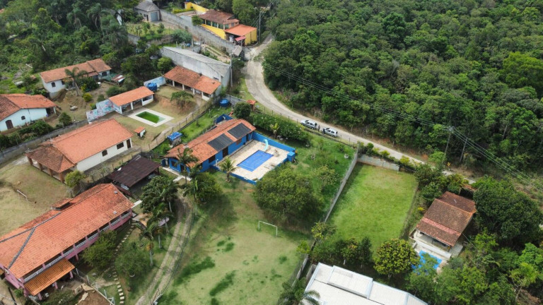 Imagem Casa com 2 Quartos à Venda, 1.200 m² em Portão - Atibaia