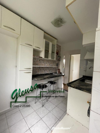 Imagem Apartamento com 2 Quartos à Venda, 48 m² em Conjunto Residencial José Bonifácio - São Paulo