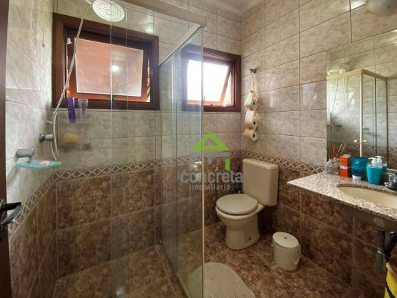Imagem Casa de Condomínio com 3 Quartos à Venda, 361 m² em Granja Viana Ii - Cotia Imagem Casa de Condomínio com 3 Quartos à Venda, 361 m² em Granja Viana Ii - Cotia