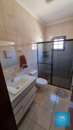 Imagem Chácara com 4 Quartos à Venda, 360 m² em Colina Nova Boituva - Boituva Imagem Chácara com 4 Quartos à Venda, 360 m² em Colina Nova Boituva - Boituva