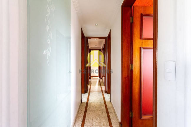 Imagem Apartamento com 4 Quartos à Venda, 155 m² em Morumbi - São Paulo Imagem Apartamento com 4 Quartos à Venda, 155 m² em Morumbi - São Paulo