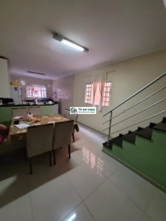 Imagem Casa com 3 Quartos à Venda, 117 m² em Loteamento Residencial Vista Linda - São José Dos Campos Imagem Casa com 3 Quartos à Venda, 117 m² em Loteamento Residencial Vista Linda - São José Dos Campos