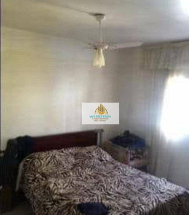 Imagem Sobrado com 4 Quartos à Venda, 232 m² em Jardim Da Mamãe - Guarulhos
